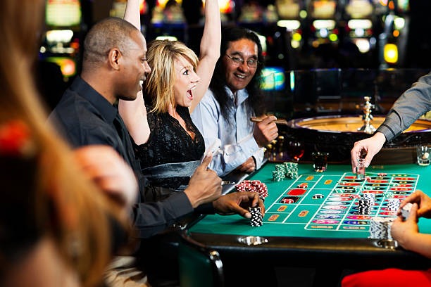 138 vegas featured game showcase